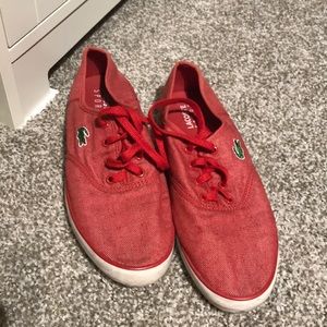 Lacoste